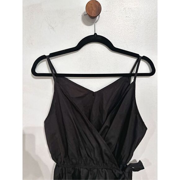 Shein Curve Wrap Top - Picture 7 of 12